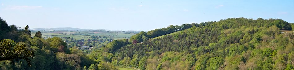 The wye Valley